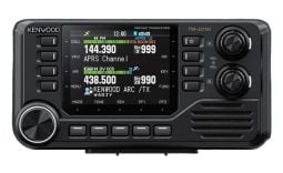 Kenwood TM-D750E Digital Dualband Mobile Transceiver (DEPOSIT)