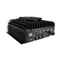 RM Italy KL 405v HF 3.6 - 30 Mhz Linear Amplifier with Fan