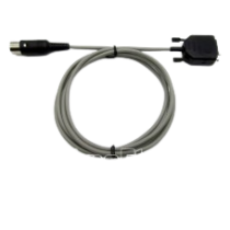 13 pin Acom 'S' series band control cable for Icom IC-706 IC-718 IC-7000 IC-7100 IC-7300 IC-7410 NOT FOR USE WHEN TUNER/ANTENNA SELECTOR AT04 AT06 use ACM13-PICM-C