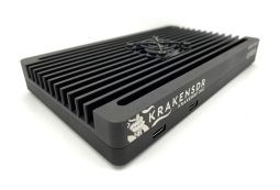 Kraken 5-Channel Coherent RTL-SDR