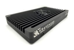 B-STOCK Kraken 5-Channel Coherent RTL-SDR (EX-DEMO) NO ORIGINAL BOX