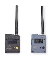 Seeed Wio Tracker L1 Pro Meshtastic / MeshCore LoRa Tracker