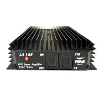 RM LA145 - 135-175MHZ (85W) VHF LINEAR AMPLIFIER