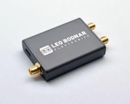 Leo Bodnar LBE-1421 2-Port GPSDO Locked Clock Source