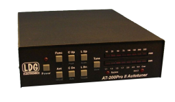 LDG AT-200PRO11