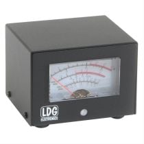 LDG FT Meter for Yaesu FT 857 and FT 897