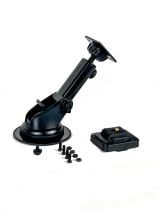 Lido Suction Cup Mount With QR Face Plate
