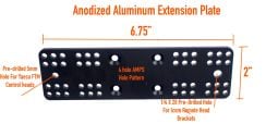 Multi-Device Extension Plate