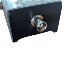 BNC connector Omni RF Loop On Ground Transformer for 50 Ohm receive only system.