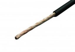 50m Messi & Paoloni Dipoflex antenna wire