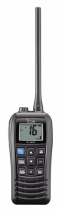 IC-M37E Marine Band Handheld