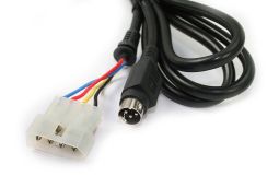 MAT-CI ICOM CONTROL CABLE FOR MAT-K100, MAT-180H & MAT-1500 Pro