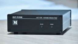 MAT-Y200 ATU for Yaesu