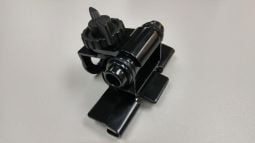 MyDEL MB-470 Antenna Bracket
