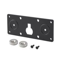 MBA-5 - Controller Bracket