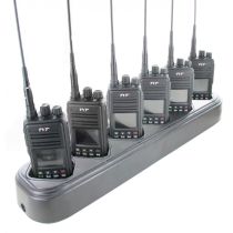 TyT MD-380 Multi-Charger