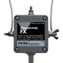 BONITO MEGALOOP FX ACTIVE LOOP ANTENNA