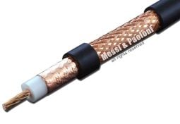 MESSI & PAOLONI ULTRAFLEX 10 - BETTER THAN LMR-400