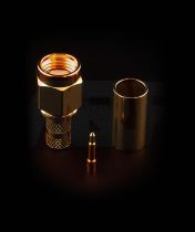 MESSI & PAOLONI CRIMP SMA for Hyperflex 5