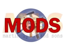 MODS ANYTONE AT-D878UVII PLUS