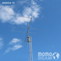 Momo Beam MONO4 10