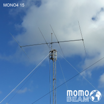 MOMOBEAM MONO 4-15