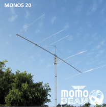 Momo beam MONO 5-20