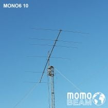 Momo Beam MONO 6-10
