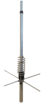 New Sirio MONSOON 5/8 10m vertical antenna