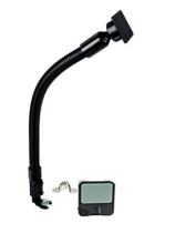 Seat Bolt Mount With EXP-2 For HTs
