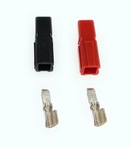 Powerpole® Connector 45A Pack of 10 pairs 10-14awg