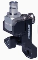 MyDEL RC-2 Quick Release Antenna Support for ICOM 705 BNC