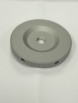 Mydel Antenna PUCK Radial hub – Counterpoise for HF Antennas