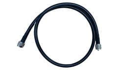 1M RG213U Patch Lead N-TYPE to PL