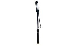 Tactical Foldable Antenna 144/430 MHz Length : 76 cm SMA Female