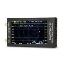 Chelegance NANOVNA-F V2 3G ANTENNA ANALYSER