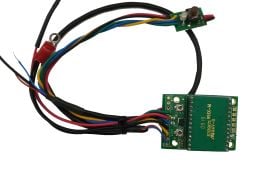 BHI NEDSP1901-KBD Noise Eliminating DSP Module