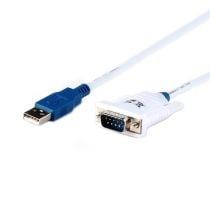 USB to Serial adapter for the FLEX-6000 series