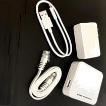 Wi-Fi Network Bridge for Flex Radio