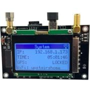CSN iGateMini self-contained VHF APRS device