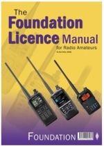 Foundation Licence Manual