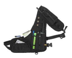 Nifty Ham Radio Chest Harness / Gear Organiser
