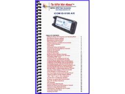 NIFTY ID-5100 MANUAL