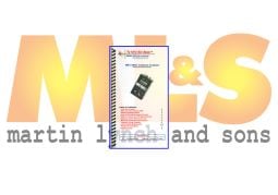 MFJ-259C (Nifty Mini Manual)