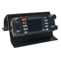 Nifty Yaesu FTM-300DE Desk Stand