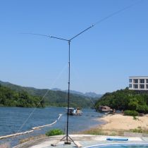 MyDel JPC-7 DP Portable Shortwave Antenna