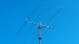 OB10-5M 10 element mini Yagi 20-17-15-12-10m