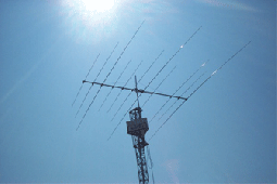 OptiBeam OB11-3