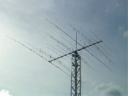 OptiBeam OB13-6