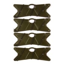 Chameleon Antennas Wire Winders, 4 Pack (5 Colours Available)